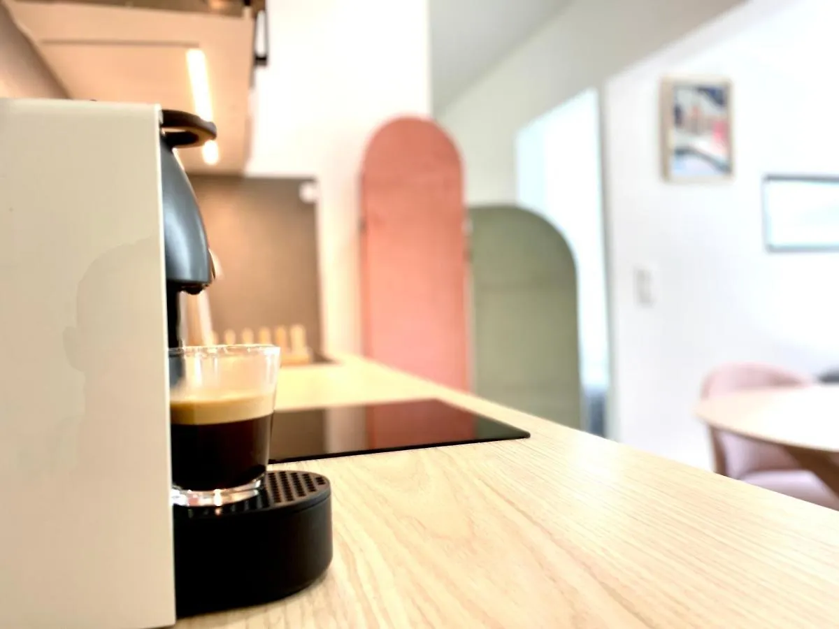 Baby Loft Centre Historique Apartment Toulouse